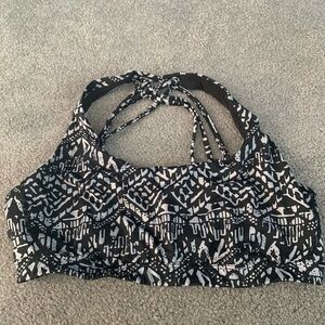 Victoria’s Secret Sports Bra